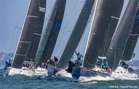 win a rolex competition|Rolex big boat series 2024.